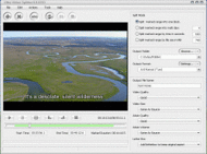 Aone Ultra Video Splitter screenshot